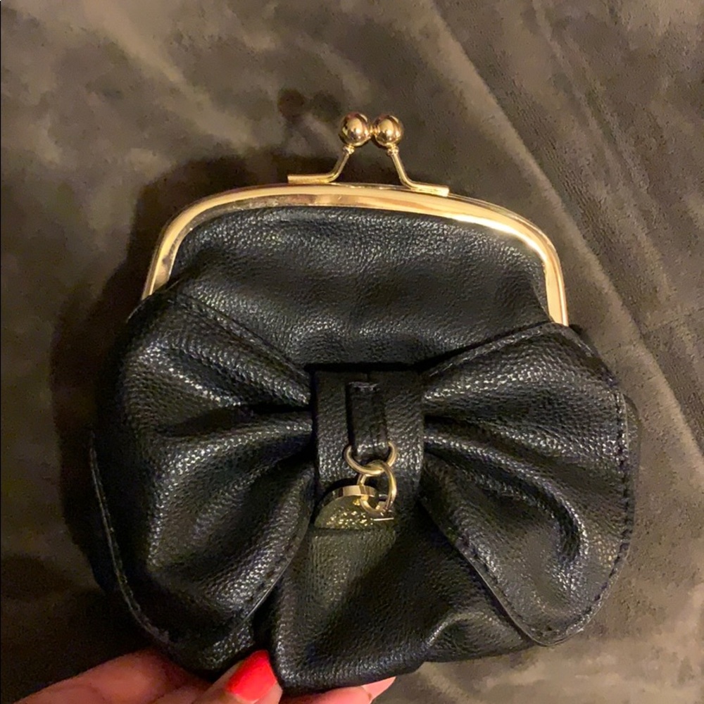 Coin purse